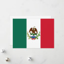 Recherche de drapeau mexicain vœux cartes Drapeau du mexique