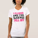 Zoek naar het vallen tshirts Grappig