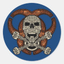 Recherche de art celtique autocollants Symbole