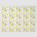 Recherche de lemon tissue paper Pour elle