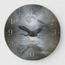 Recherche de le faune horloges Oiseaux