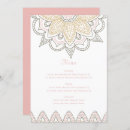 Recherche de indien mariage invitations Henné