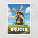 Recherche de bruges belgique cartes postales Travel
