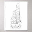 Recherche de new hampshire Minimaliste