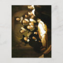 Recherche de rembrandt cartes postales Van