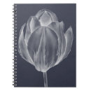 Zoek naar tulpen notitieboeken Botanisch
