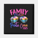 Recherche de cana de punta magnets Vacances