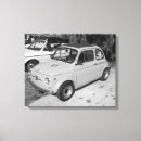 Recherche de fiat 500 posters Classique