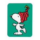 Recherche de winter magnets Charles schulz