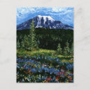 Recherche de mt cartes postales Fleurs