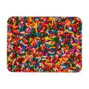 Recherche de sucreries magnets Cuisson