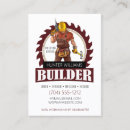 Recherche de builder cartes visite Professionnel