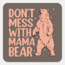 Recherche de mama bear autocollants Porter