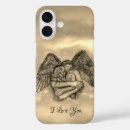 Recherche de angélique iphone coques Ange