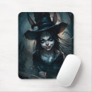 Recherche de sorciere tapis souris Fille