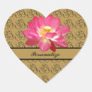Recherche de lotus om autocollants Fleur