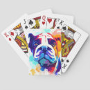 Recherche de anglais jeux de cartes Nature