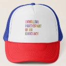 Recherche de anti gouvernement casquettes Résistance