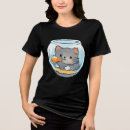 Recherche de bocal poissons tshirts Poisson rouge