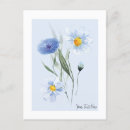 Zoek naar wild briefkaarten Blauw