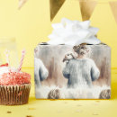 Recherche de jeune papier cadeau Toute personne
