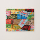 Recherche de science fiction puzzles Sci fi