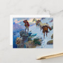 Recherche de de chasseur cartes postales Équitation