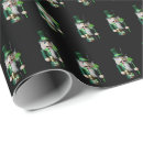 Recherche de irlandais papier cadeau Motif