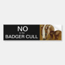Recherche de badge voiture autocollants Blaireau
