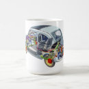 Recherche de fiat 500 tasses Classique