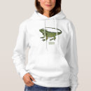 Recherche de reptile pulls capuche Iguana