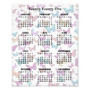 Recherche de pollinisateur art Papillon