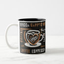 Zoek naar cappucino mokken Espresso