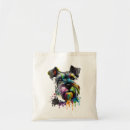 Recherche de schnauzer miniature sacs Noir
