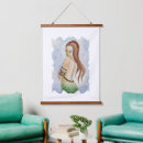 Recherche de peintures de sirène art Mermaid