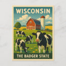 Recherche de milwaukee cartes postales Illustration