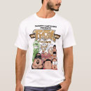 Recherche de raza tshirts Latino