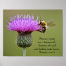 Recherche de abeille art Fleur sauvage