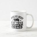 Recherche de conducteurs tasses Dad