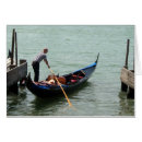 Recherche de gondolier Gondole