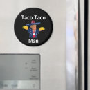 Recherche de tacos magnets Cuisine