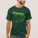 Recherche de lézard vert tshirts Gecko