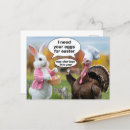 Recherche de thanksgiving drôle cartes postales Mignon