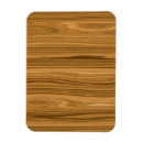 Recherche de texture en bois magnets Brun