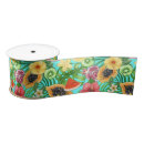 Recherche de fruit tropical rubans Citron