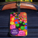 Recherche de emoticon bagages étiquettes Émoticône