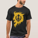 Recherche de kaur tshirts Lion