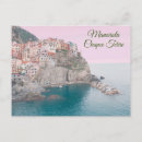 Recherche de manarola cartes postales Ligurie