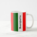 Recherche de drapeau rouge blanc vert italie tasses Pays