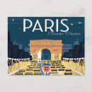 Recherche de vacance cartes postales paris